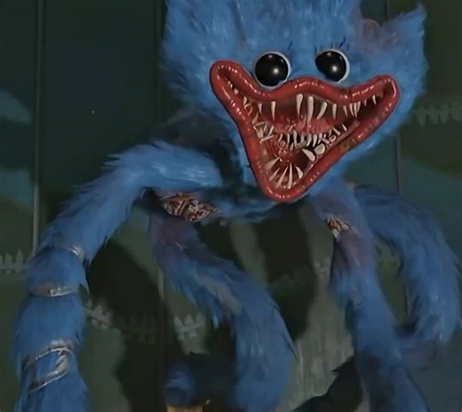 5 Секретов Poppy Playtime Chapter 5, Которые Вы Пропустили