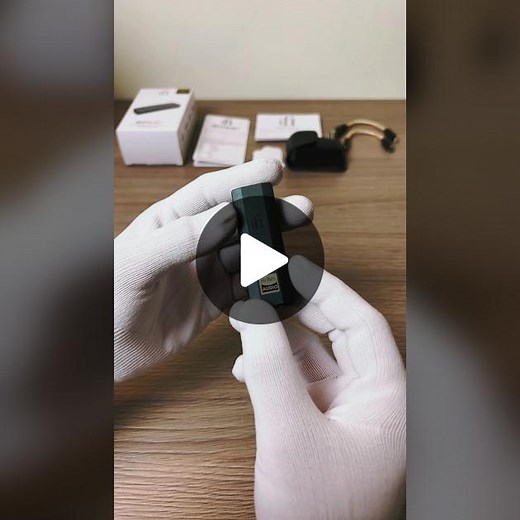 Unboxing | iFi GO bar - Siêu DAC/Amp di động dành cho tai nghe #3KShop #Audio #iFi #GObar #iFiGObar #DAC #Amp #DACAmp #Portable #PortableDAC #Music #Audiophile #DSD #Lossless #MQA #HiRes #HiResAudio #mp3 #iPhone #iOS #Android #aux #Apple #USBC #TypeC #Lightning #HiEnd #Premium