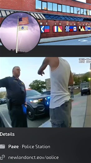 The Constitution State on Instagram: "This 🤡 is "officer" Joshua Bergeson who was the first one dumb enough in the state of CT to batter me and threaten me for simply recording the New London Police Department. Now this isn't just some 1 off "mistake", this guy has made a career out of committing crimes and assaulting the public. 2009- he slapped a woman off duty at a night club and for some reason wasn't charged like anyone else would have been despite it happening in front of multiple off dut