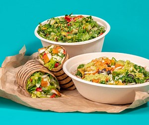 Chopt's New 'Sustainable' Ballston Restaurant To Open July 13