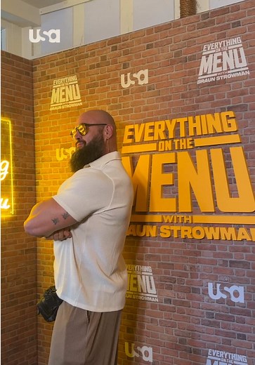 Everything On The Menu Season 2 Premiere at C as in Charlie