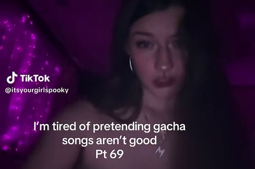 Discover Your Favorite Gacha Songs and Their Appeal