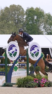The Kentucky International is a CSI5* Showjumping Event taking place during the Kentucky Three-Day Event on Saturday April 26th at Rolex Stadium 🐴 Join us for the highest level of equestrian show jumping competition by grabbing your tickets today 🔗 https://www.kentuckythreedayevent.com/tickets #equestrian #equestriancompetition #eventing #eventingcompetition #TheBestWeekendAllYear | Defender Kentucky Three-Day Event