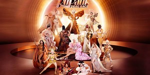 Open the drag vaults! Meet the queens of RuPaul's Drag Race season 18