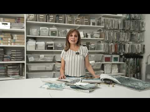 Terravista Building Blocks: Wallpaper