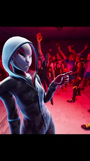 Fortnite Dance Moves for Epic Party Fun