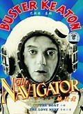 《航行者（The Navigator）》