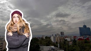 Frente frío 28 y aire ártico en México: ¿A qué hora lloverá en CDMX y Edomex?