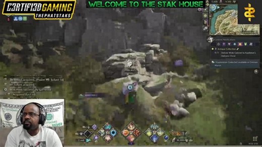 The ultimate mage/healer!