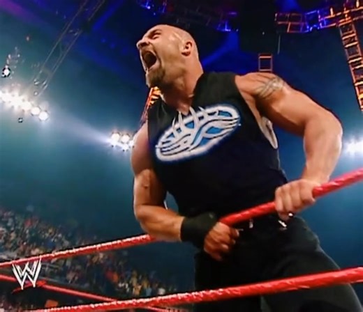 71K views · 1.5K reactions | GOLDBERG, STONE COLD & BATISTA – WWE LEGENDS Relive epic moments with WWE legends Goldberg, Stone Cold, and Batista! The action, drama, and unforgettable matches that defined wrestling history. | Steph McMahon | Facebook