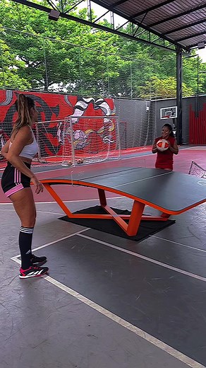 Inverted Play Challenge Fun Video