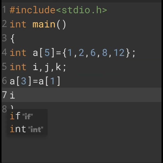 So this is a tricky C programming question 🧑‍💻🥂