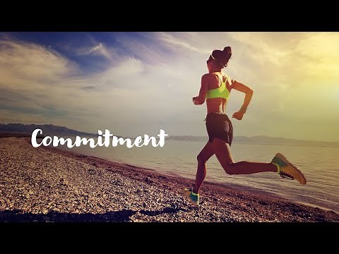 The Power Of Commitment