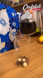 91K views · 342 reactions | Truffle Waffle Roll! The decadent dessert you deserve 劉 | Chefclub GruB | Facebook