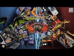 SpellForce 2 – Master of War Trailer