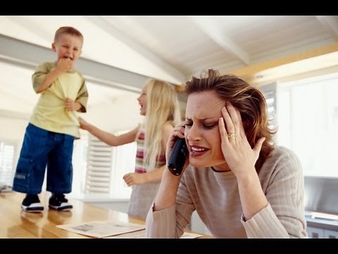 Kids Fight A Lot? Here's How To Get Your Kids To Stop Fighting