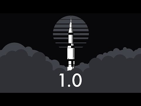 [Launch Trailer] Reentry - A Space Flight Simulator