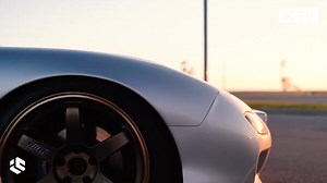 Mazda RX7 history | ICTV PH