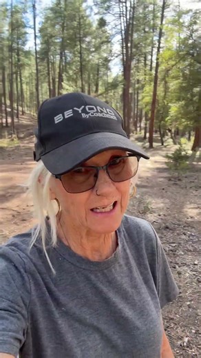 Three best states for full-time nomads!