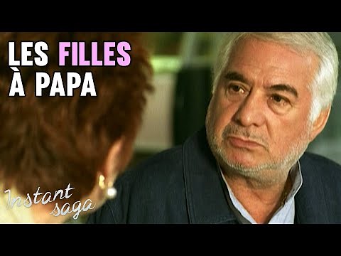 Les filles à papa - Téléfilm intégral (avec Jean-Claude Brialy)