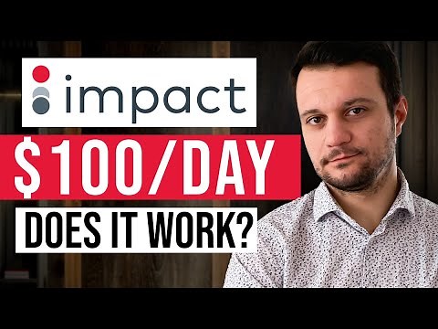 How to Use Impact Radius for Affiliate Marketing in 2026 (Step-by-Step)
