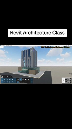 AYY Architecture သည် TikTok ပေါ်တွင် ရှိသည်