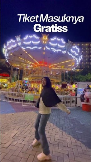 ke jatim park 3 gratis
