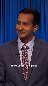 We miss you, Alex 💙 #Jeopardy! | Jeopardy!