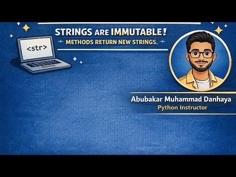 All string methods in python