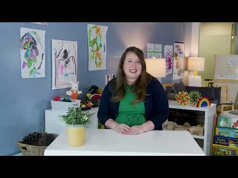 Getting Started With The Creative Curriculum for Pre K