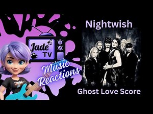 Reaction to Nightwish's "Ghost Love Score" ft. Floor Jansen: A Stunning Performance!