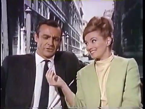 ロシアより愛をこめて （1963） 007 危機一発 マット・モンロー
