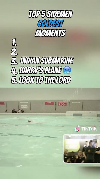 Link in Bio For Faceless Content Creation 💙 #sidemen #top5 #ksi #uk #foryou #oldsidemen #funnymoments #w2s #hilarious