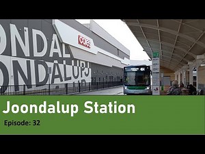 Joondalup Station (32)