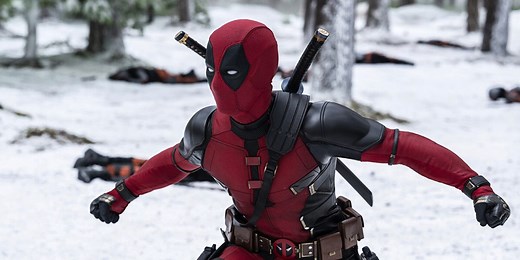 Former 'Deadpool' Director Would Love To Return for Another Marvel Movie on 1 Condition