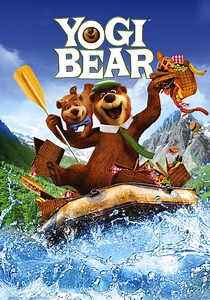 Yogi Bear streaming: where to watch movie online?