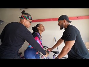 CRAZY Woman's EPIC Meltdown During Car Repossession!