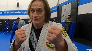 Greg Nelson: MMA fighter, owner of The Academy Minnesota