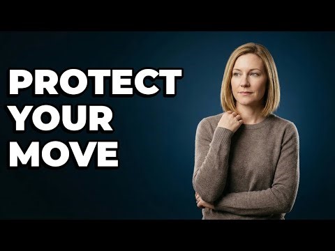 What Are The Types Of Moving Insurance Coverage?