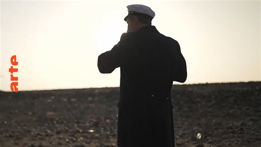 Äthiopien: Von Hugo Pratt zu Corto Maltese - Stadt, Land, Kunst - 28/10/2024 - Die ganze Doku