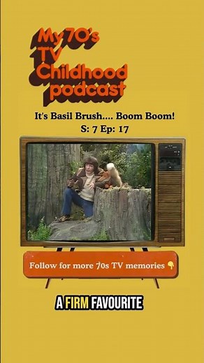 Basil Brush: Boom, Boom!