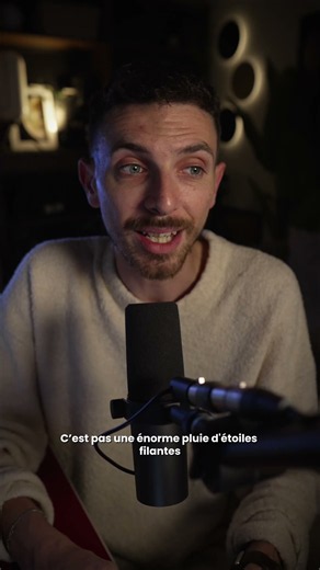 🚨 ALERTE évènement céleste ! #science #univers #espace #astronomie