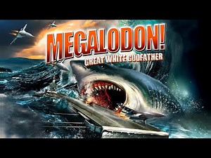 Megalodon - Great White Godfather (2021) [Documentary] 🦈 The Prehistoric Giant of the Oceans
