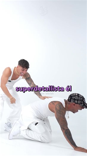 en YouTube busca: BUSCANDO EL 2 pa 2 PERFECTO ❤️ si quieres ver el video completo 🤣 | Lebriah