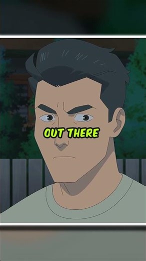 The worst scene is GONE? #invincible #invincibleamazon #invincibleseason4