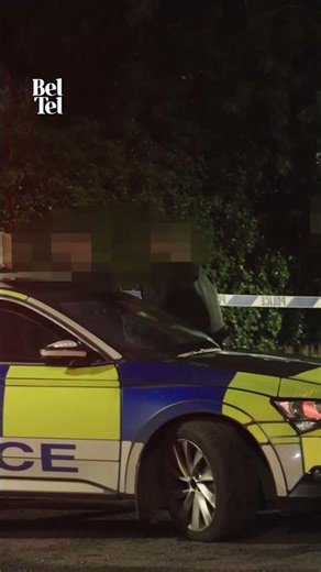 North Belfast stabbing: 'Horror' as MLA reacts to ‘some of most depraved violence I have ever seen’