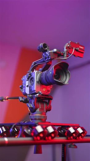 Camera Slider JiePai DS 200LT Pro Manual