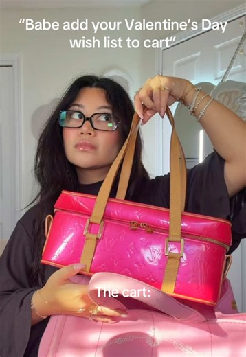 Curating Your Vintage Designer Bag Wishlist