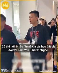 Quán ăn Quang Linh Vlog vắng tanh khách sau thời gian bị “la ó” chuyện bán “giá trên trời” #YAN #Storyfoods | Bestie