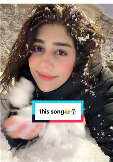 Seher Bhatti's Fun Winter Anthem